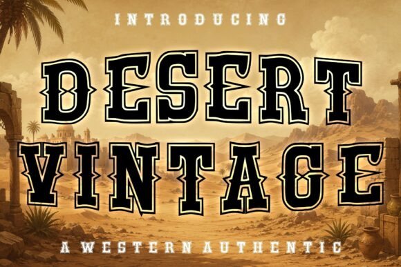 Desert Vintage: A Designer’s Real-World Review